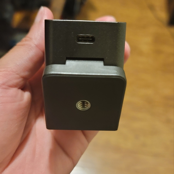 Huddly Go HD 1080P Webcam Camera for PC, Apple Macbook, and ChromeOS - Picture 6 of 8